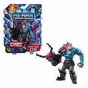 Akční figurka He-Man and the Masters of the Universe 2022 Čelist pasti 14 cm - Poškozený obal